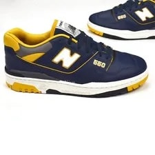 New Balance 550 11 3