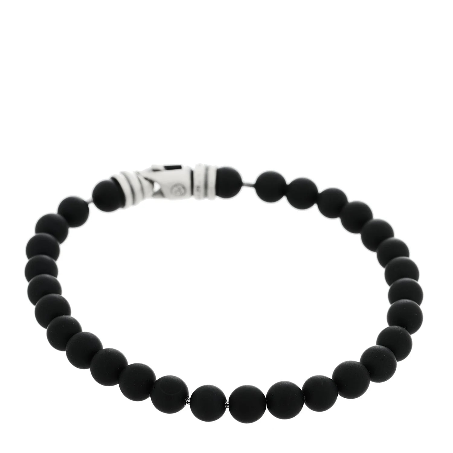 David Yurman — 6mm Spiritual Beads — Jewelry — resale