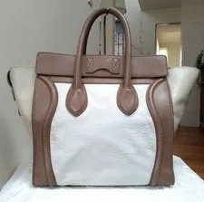 Celine Luggage Hardware Japan F/S 2