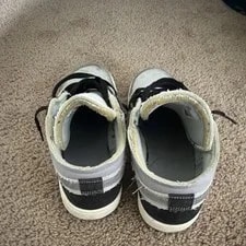 Jordan Air 1 Low Top ’S Lace Up 2
