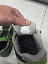 Size 8 - New Balance 2002R Good Vibes Pack - Apple 2
