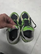 Size 8 - New Balance 2002R Good Vibes Pack - Apple 3