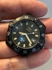 Breitling FIV DPW Military Italian Force for Parts Repair 2
