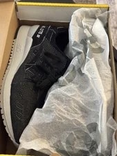 Asics GEL-Lyte III Mid Low Top Lace-Up H7ZNQ-9690 3