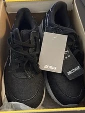 Asics GEL-Lyte III Mid Low Top Lace-Up H7ZNQ-9690 4