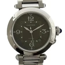 Cartier — Cartier 41ｍｍ WSPA0045 41mm Stainless Steel OKW1562 — Watch — resale