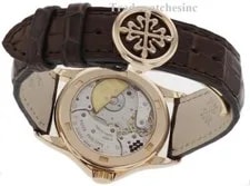 Patek Philippe World Timer 5110R for 2