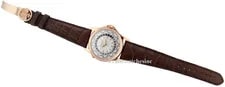 Patek Philippe World Timer 5110R for 4