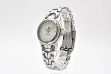 Tag Heuer — Tag Heuer Professional 200M WG1212-K0 Quartz From Japan — Watch — resale