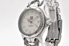 Tag Heuer Professional 200M WG1212-K0 Quartz From Japan 3