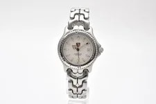 Tag Heuer Professional 200M WG1212-K0 Quartz From Japan 4