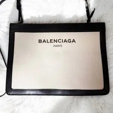 Balenciaga — Balenciaga Limited Edition Vhtf Collectio — Handbag — resale