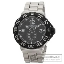 TAG Heuer — TAG Heuer WAH1010 Formula 1 Grand Date Stainless Steel SS — Watch — resale
