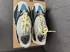 Yeezy Boost 700 “ ” – Size 11.5 – in Box 4