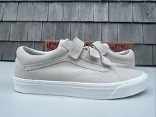Vans Old Skool V Hook Loop / Shoes 2