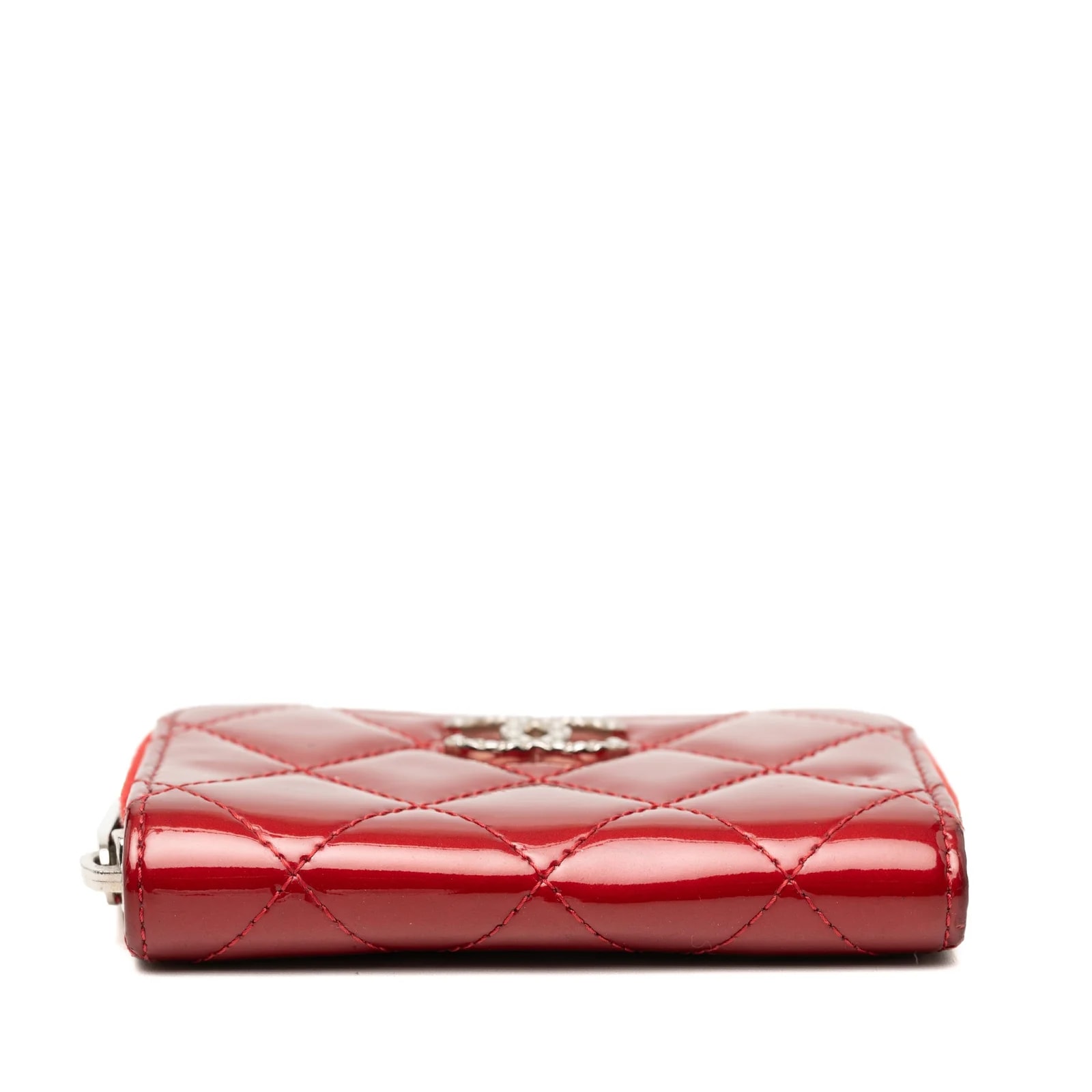 CC Brilliant Zip Around Coin 3