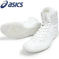 Asics EX - EO Wrestling Boxing Shoes 1083A001 / / TWR900 Successor Model 3