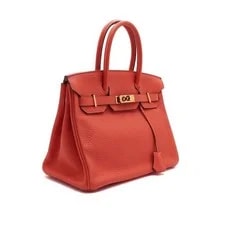 Hermes Zipper Hardware Birkin 30 1 153596491 3