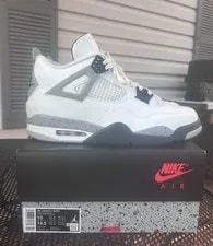 Jordan — Jordan 4 Retro OG ‘ ’ 2025 — Sneaker — resale