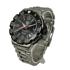 Tag Heuer Formula 1 WAC1210 2