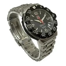 Tag Heuer Formula 1 WAC1210 3