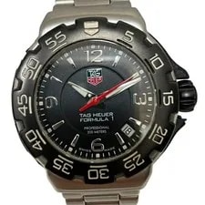 Tag Heuer Formula 1 WAC1210 4