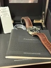 Panerai Radiomir PAM00753 2