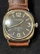 Panerai Radiomir PAM00753 4