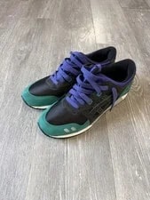 Asics Gel-lyte III 3 Grape H2B4N-9033 2