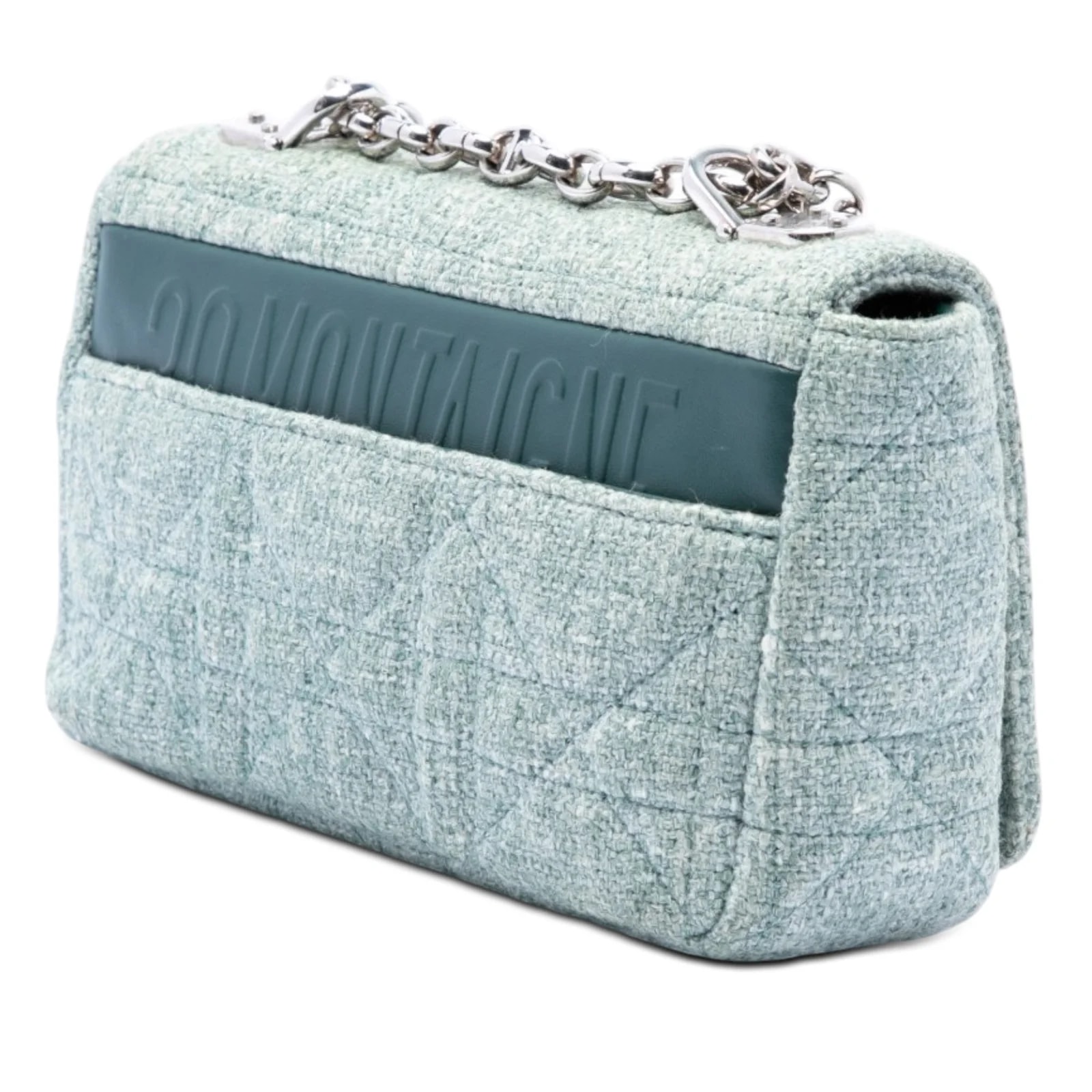 Medium Macrocannage Caro 2
