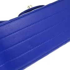Chanel Chevron 179340 3