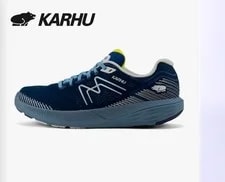 Karhu ’S Ikoni 2.5 Ortix Running Shoes Sz. 12.5 NEW 3