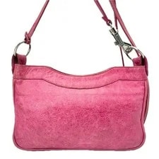 Balenciaga Giant Hip Crossbody Lightweight W/ Mirror 2