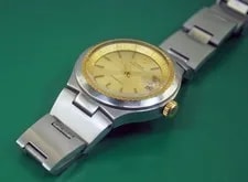 1980 Tudor Prince Quartz Date 38mm Ref. 9130/01 By Rolex 2