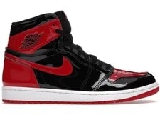 Jordan — Size 9 - Jordan 1 Retro OG High — Sneaker — resale