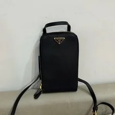 Prada Phone Crossbody Mini 3