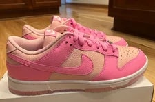 Nike — Nike By You Dunk Low on FJ2253 901 — Sneaker — resale