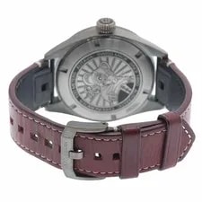 TAG Heuer WBE5193.FC8300 Autavia Special Edition Caliber 5 Automatic S With 3