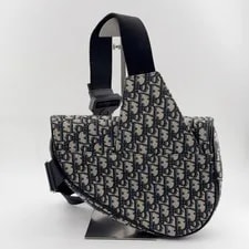 Dior Authentic Saddle 1ADPO248YKY_H27E 2