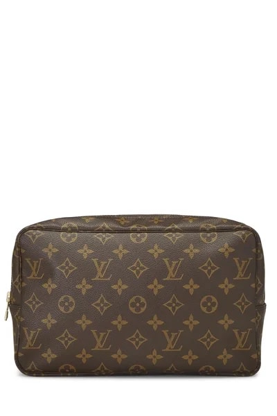 Louis Vuitton — Truth Toiletry 28 — Accessory — deal