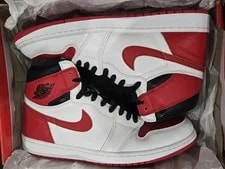 Jordan — Jordan 1 Retro High OG Air — Sneaker — resale