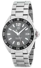 Tag Heuer — TAG Heuer Formula 1 WAZ2011.BA0842 Gray Automatic Calibre 5 Swiss — Watch — resale