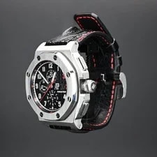 Audemars Piguet Royal Oak Offshore Shaquille O'Neal Limited Edition 26133ST Box 2