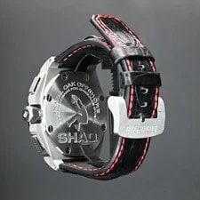 Audemars Piguet Royal Oak Offshore Shaquille O'Neal Limited Edition 26133ST Box 4