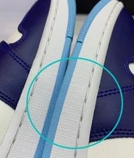 Jordan 553558-149 Moderate Wear Or Visible Flaws 3