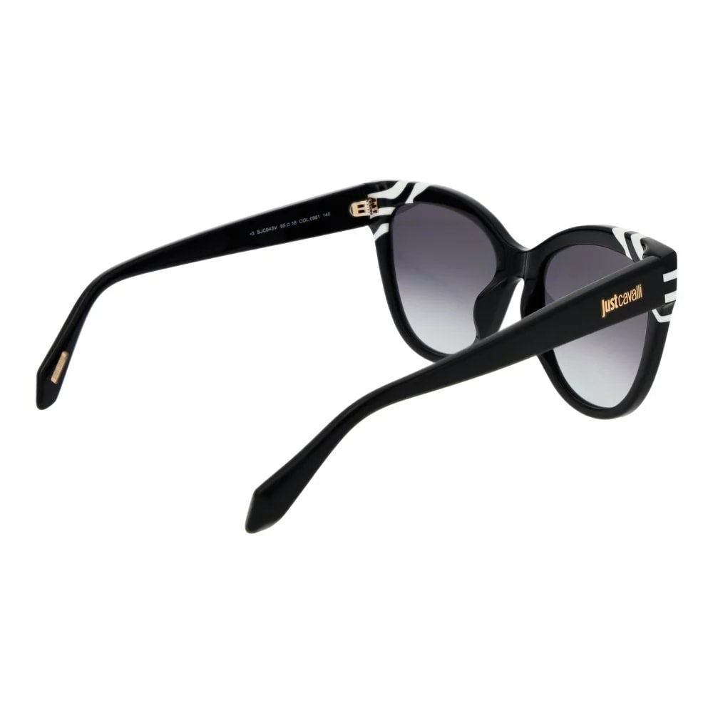 Just Cavalli Cellulose Acetate Sunglasses 3