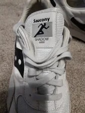 Saucony 6000 Shoes 2