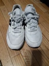 Saucony 6000 Shoes 4