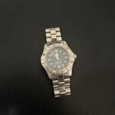 Tag Heuer — TAG Heuer WK1213 Quartz Unused Battery From Japan — Watch — resale
