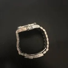 TAG Heuer WK1213 Quartz Unused Battery From Japan 4